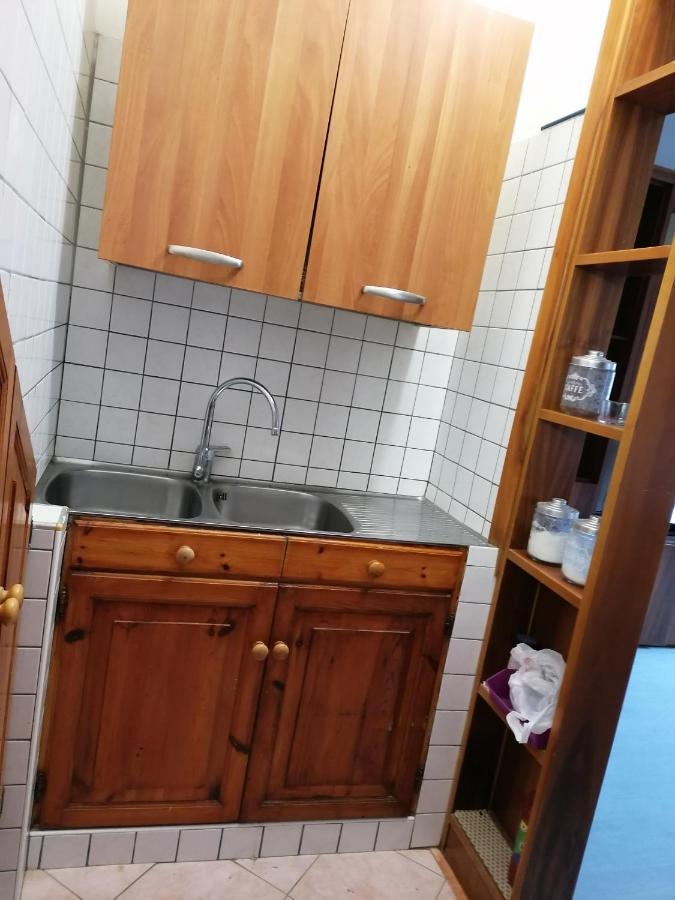 Dal Casanova Guest house Venice